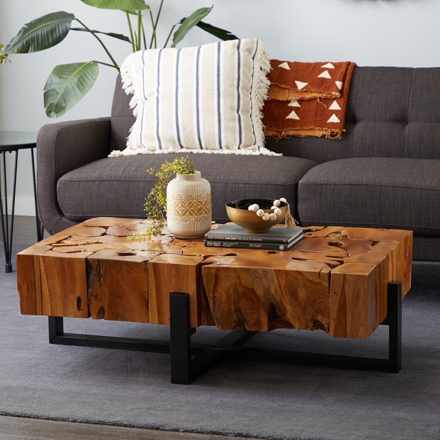 Teak Coffee Tables – Ideas On Foter Within Teak Coffee Tables (View 4 of 20)