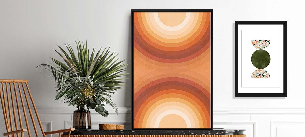 70s Retro Wall Art: Groovy Decor Inspired'70s Aesthetics Pertaining To Best And Newest 70s Retro Wall Art (Gallery 19 of 20)