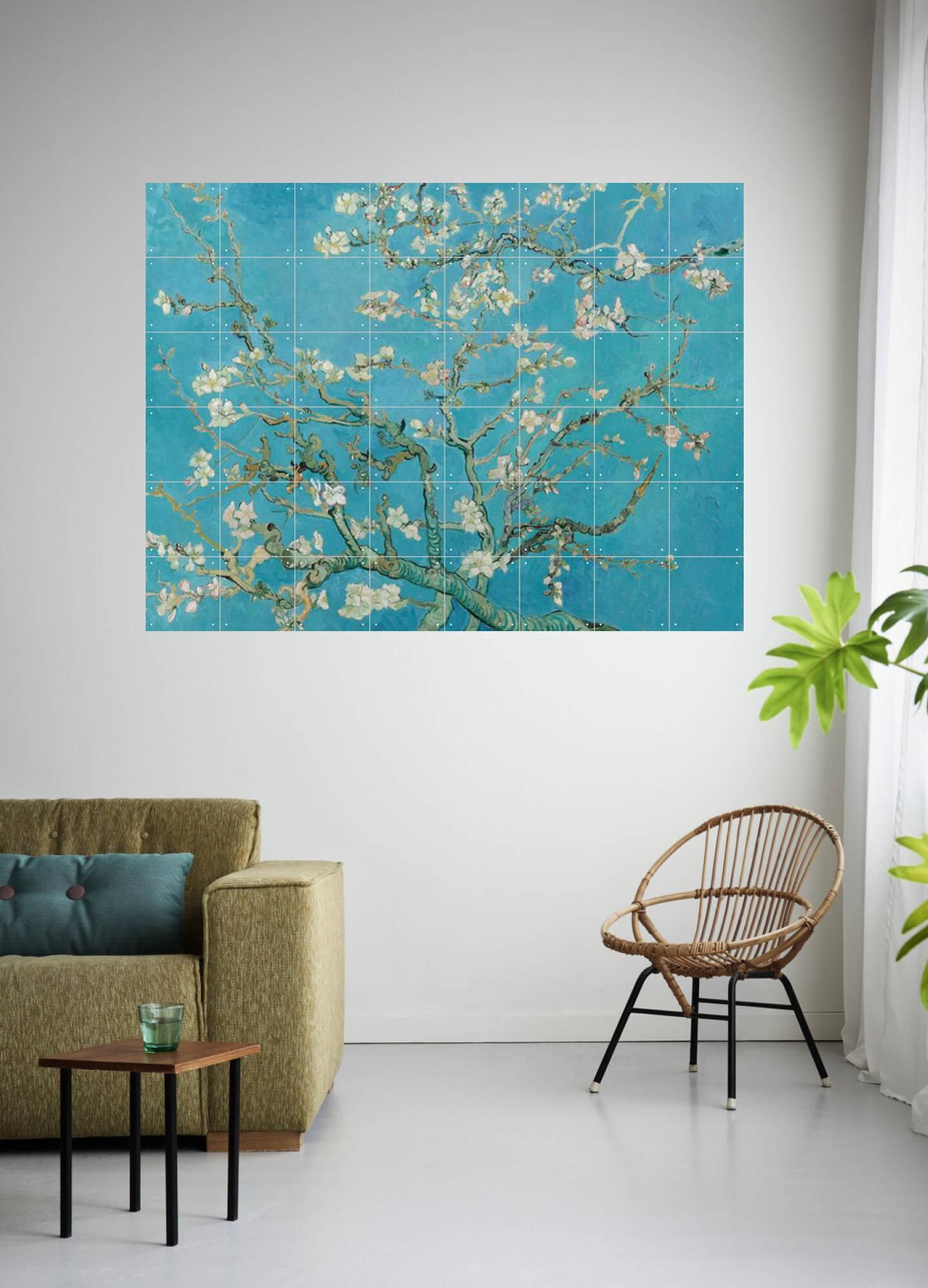 Almond Blossom – Ixxi Intended For Most Recent Almond Blossoms Wall Art (View 18 of 20)