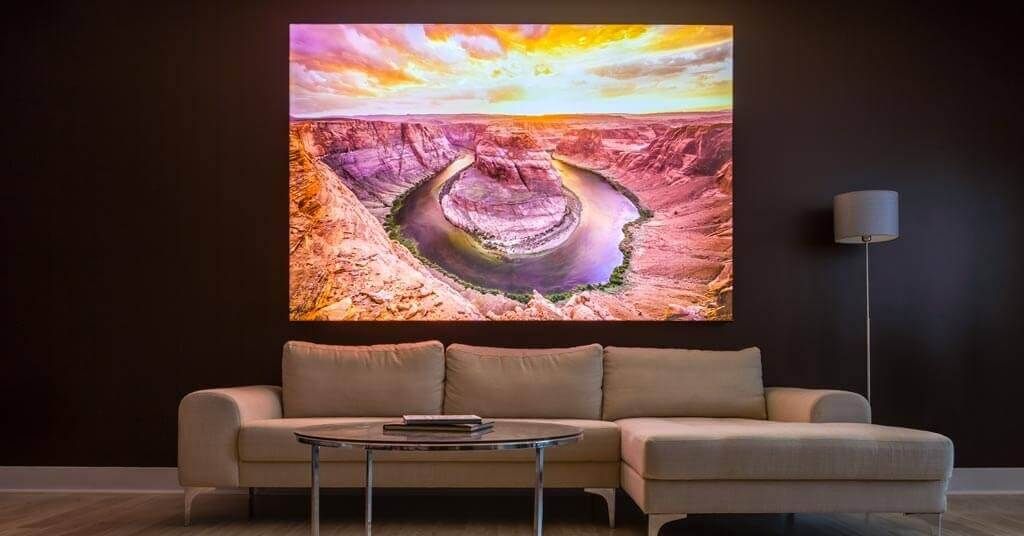 Backlit Wall Art: The Future Of Wall Decor – Big Wall Décor Regarding Most Recently Released Inspired Wall Art (View 20 of 20)