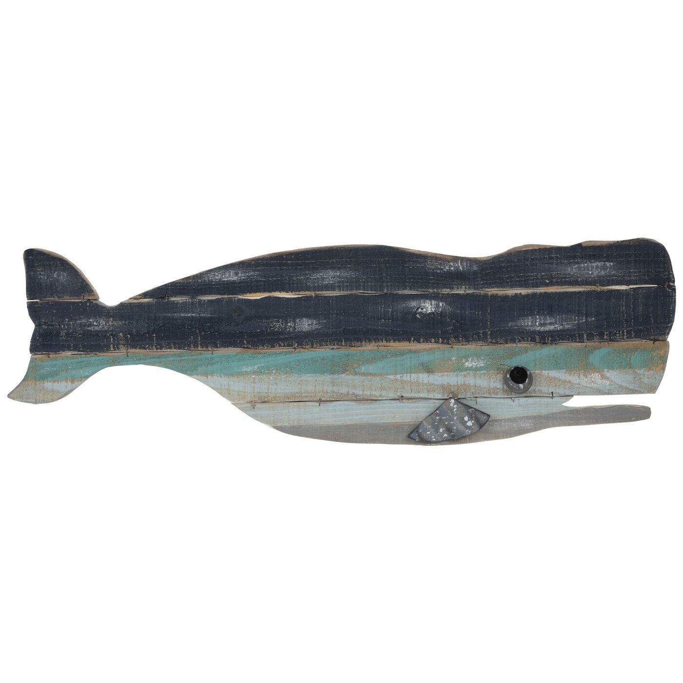 Blue Whale Wood Wall Decor | Hobby Lobby | 1157056 Regarding Newest Whale Wall Art (View 7 of 20)