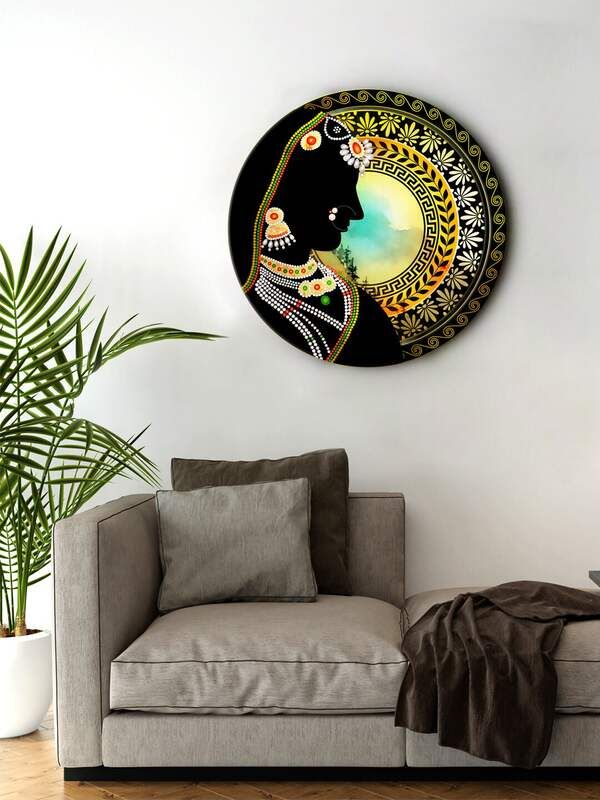 Indian Wall Art On Patriot Is – Buy Indian Wall Art On Patriot Is Online In  India Throughout 2018 Indian Wall Art (Gallery 20 of 20)