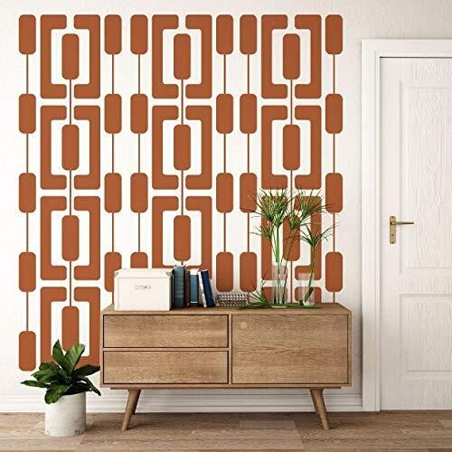 Mid Century Modern Wall Decor – Ideas On Foter In Most Recently Released Modern Pattern Wall Art (Gallery 19 of 20)