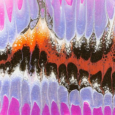 Sound Waves Mixed Media (page #2 Of 2) – Fine Art America Inside 2018 Cosmic Sound Wall Art (View 9 of 20)