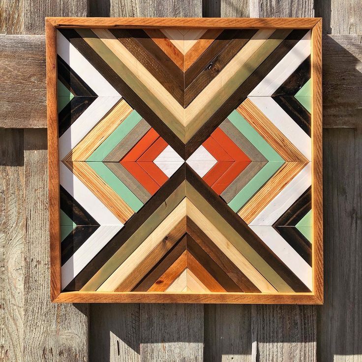 Summer Reverberated” Wood Wall Art | Wood Wall Art, Wood Artwork, Wood  Design Intended For Most Recent Summers Wood Wall Art (View 7 of 20)