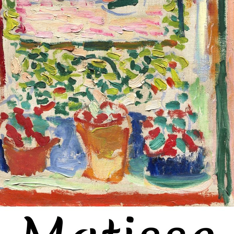 The Open Windowhenri Matisse Abstract Pink Art Painting Exhibition  Poster Gallery Wall Art Canvas Picture Living Room Decor – Painting &  Calligraphy – Aliexpress Within 2018 The Open Window Wall Art (View 15 of 20)
