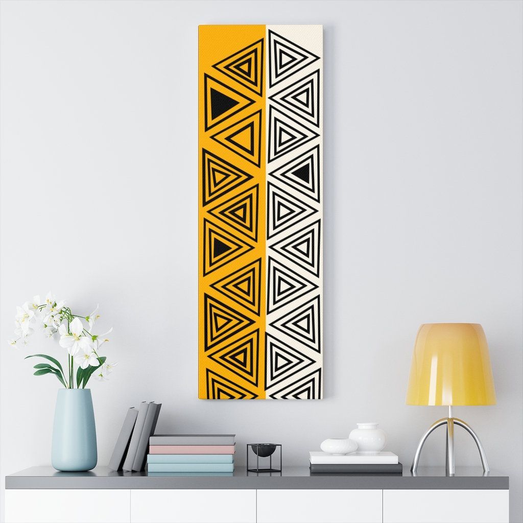 This Item Is Unavailable | Etsy | African Wall Art, Tribal Pattern Art,  Africa Art Design Within Most Current Tribal Pattern Wall Art (View 3 of 20)