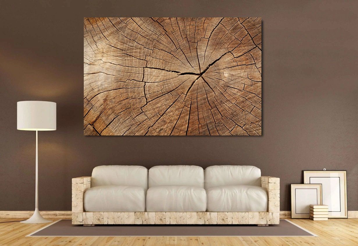 Tree Roots Wall Art – Etsy Within Latest Roots Wood Wall Art (View 5 of 20)