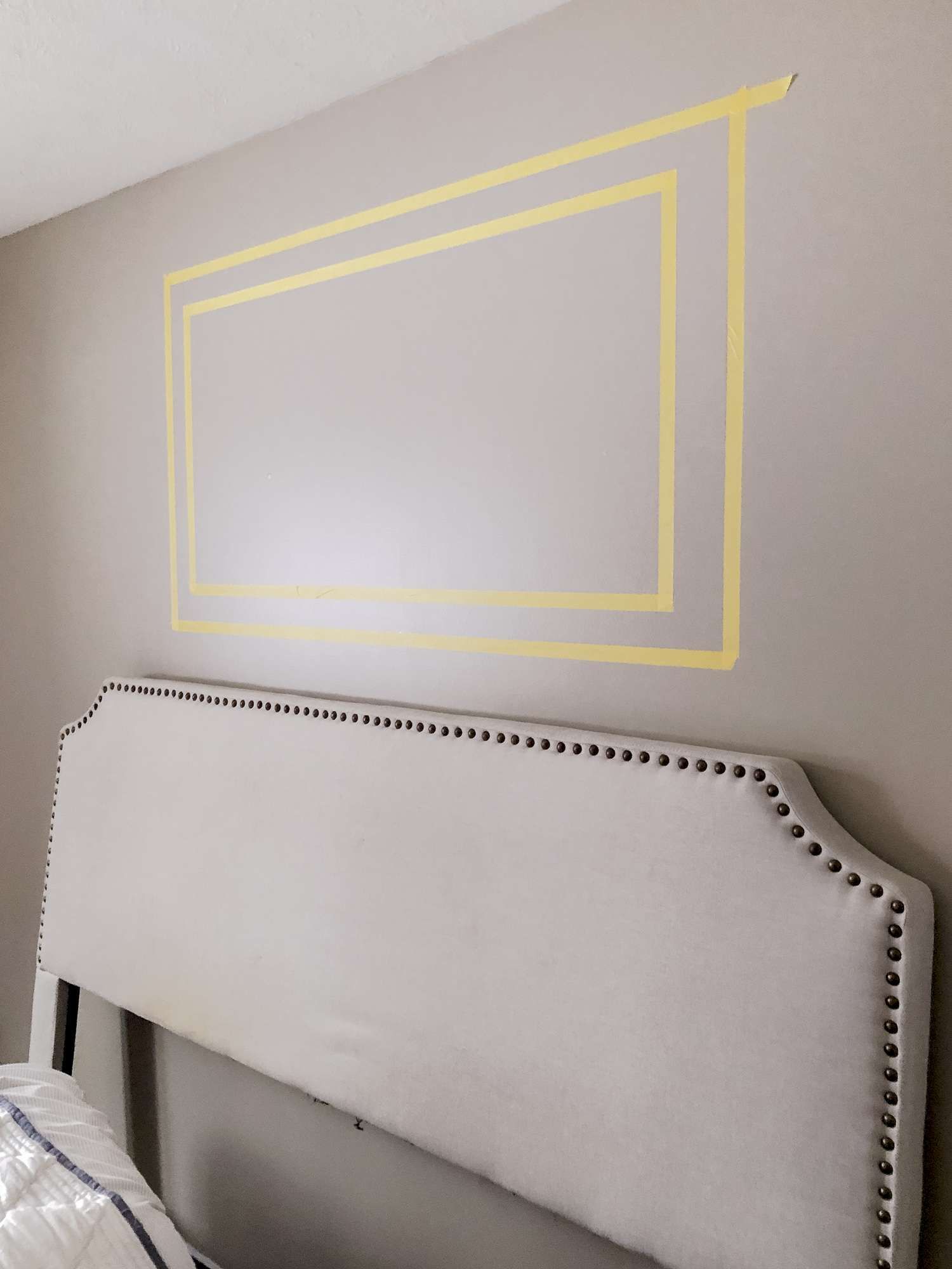 Using Color Block Art To Accentuate Wall Decor – Grace In My Space In Most Current Color Block Wall Art (View 18 of 20)