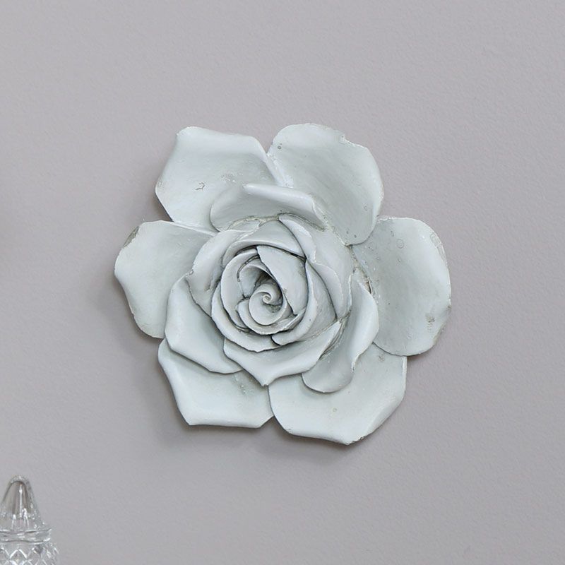 White Rose Wall Art With Newest Roses Wall Art (View 8 of 20)