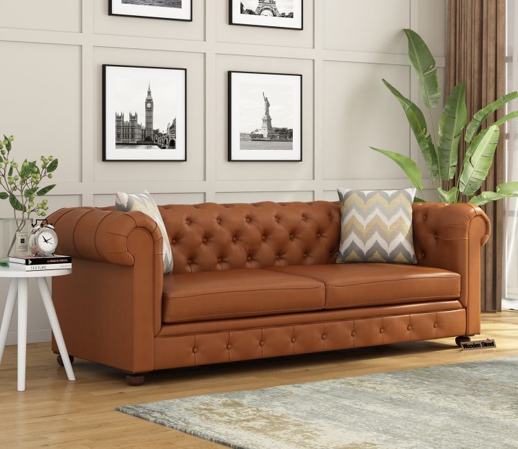 Buy Office Sofa Online @ Upto 55% Off | Latest Office Sofa Designs In 2023 With Regard To Office Modern Fabric Sofas (Gallery 15 of 20)
