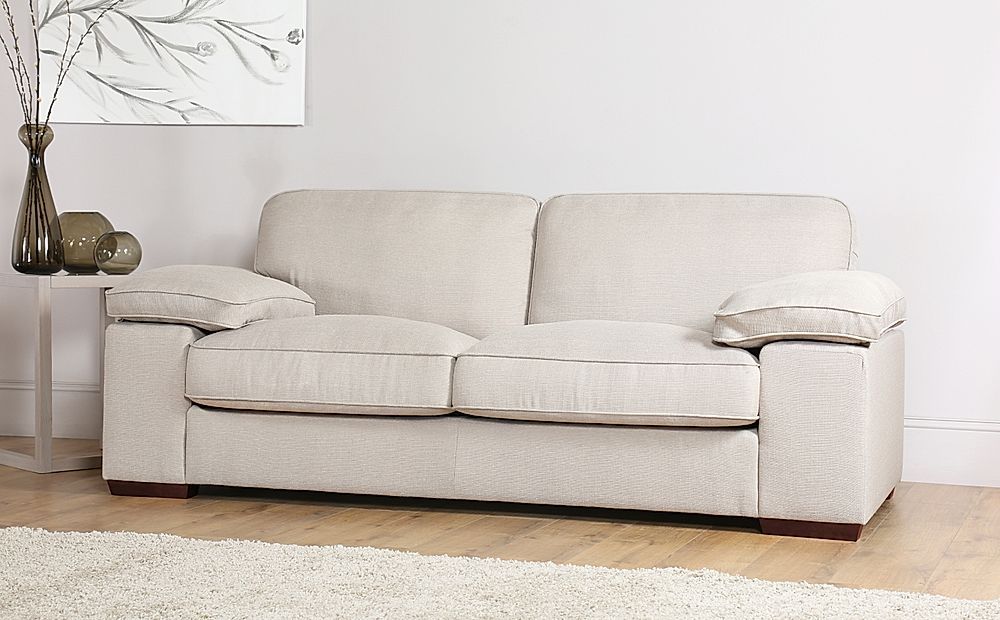 Cassie Linen Fabric 3+2 Seater Sofa Set | Furniture And Choice Within Modern Linen Fabric Sofa Sets (View 17 of 20)