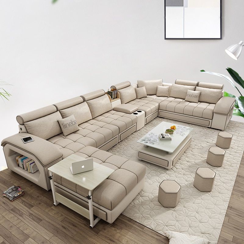 European Sectional Sofa Italy, Save 58% – Mpgc Inside Sectional Couches For Living Room (View 13 of 20)