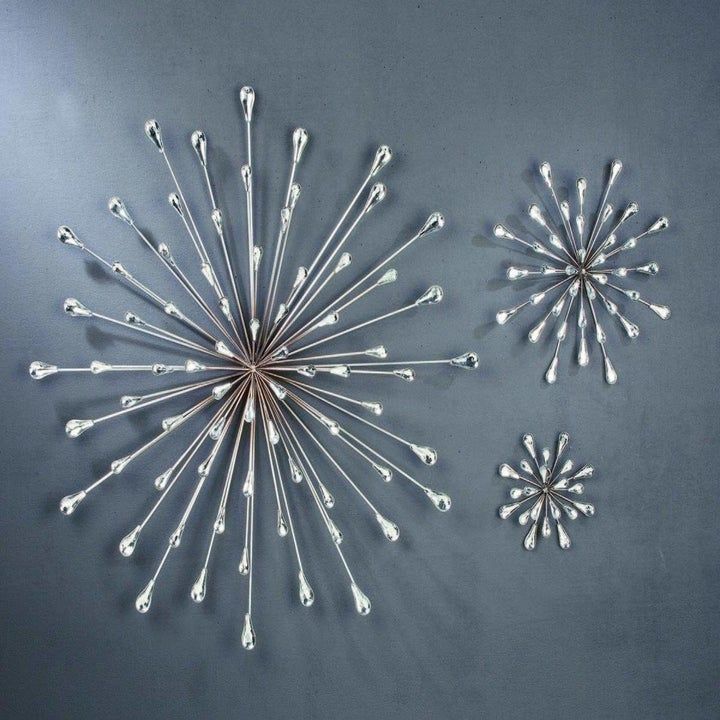 Eye Catching Starburst Wall Art Pieces That'll Add Some Sparkle To Any  (read: Every) Room *and* To Your Eye (View 19 of 20)