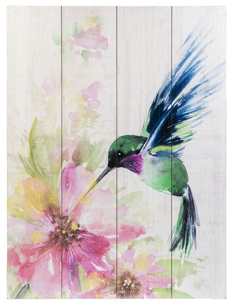 Majestic Hummingbird Wall Art | Shop Home Decor | Shop Wall Art – The Last  Straw Regarding 2018 Hummingbird Wall Art (View 4 of 20)