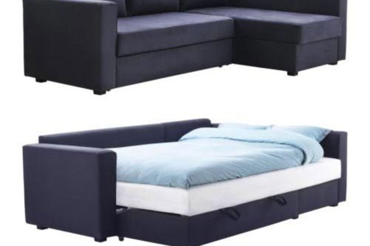 Modern Pull Out Sofas Bed – Ideas On Foter Intended For Pull Out Couch Beds (Gallery 18 of 20)