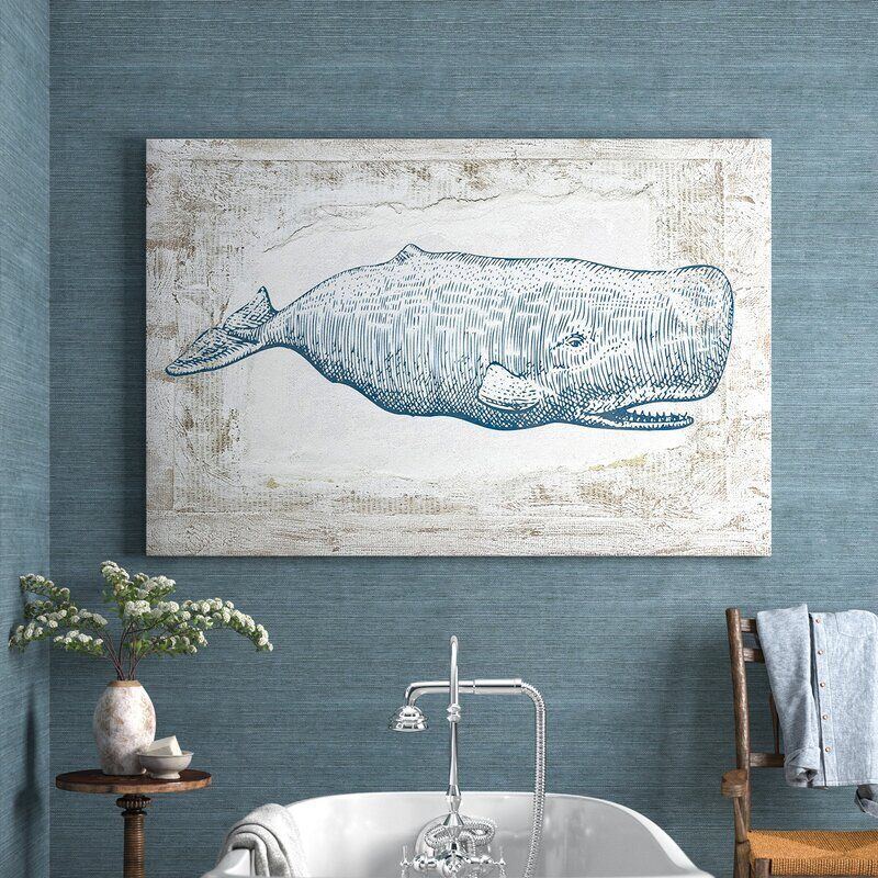 Nautical Wall Art Decor – Ideas On Foter Within Most Popular Nautical Tropical Wall Art (View 8 of 20)