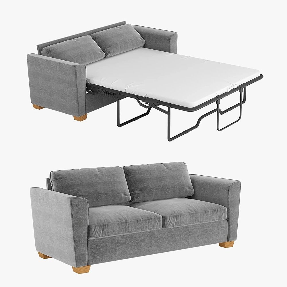 Sleeper Sofas & Couches – Overstock Intended For Pull Out Couch Beds (View 11 of 20)