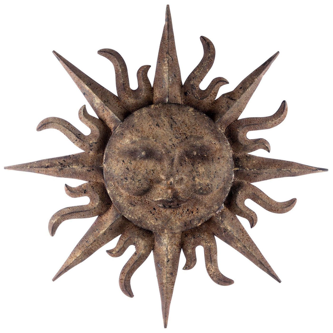 Sun With Face Metal Wall Decor | Hobby Lobby | 990226 Throughout Best And Newest Sun Face Metal Wall Art (Gallery 19 of 20)