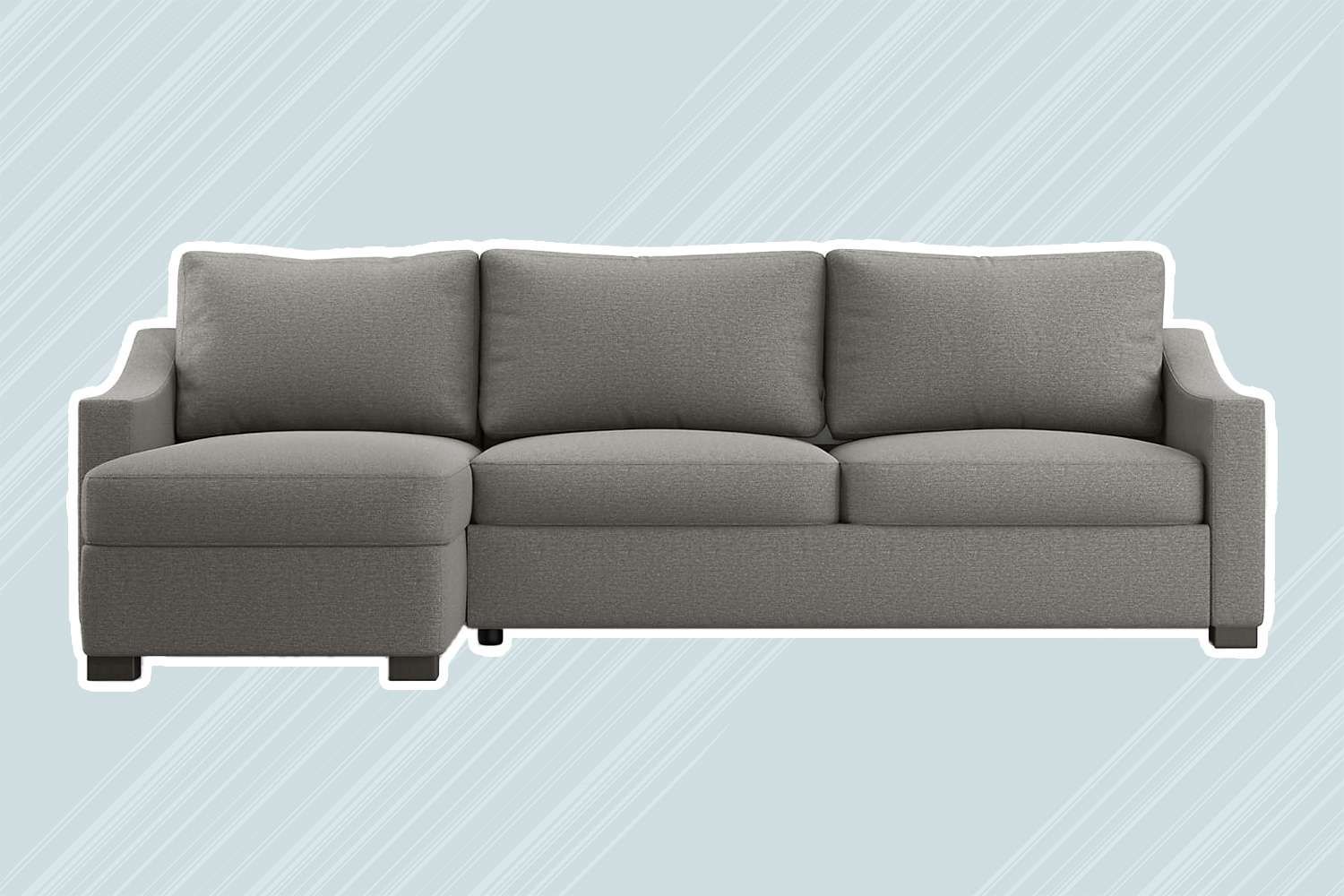 The 13 Best Sleeper Sofas Of 2023, Tested And Reviewed Within Sleeper Sofas With Storage (View 16 of 20)