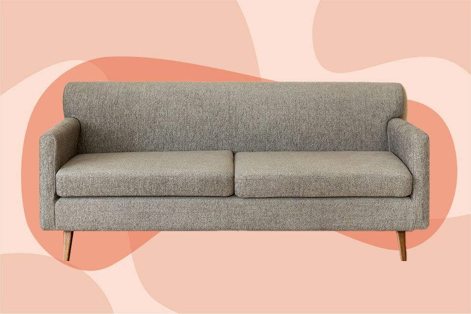 The 14 Best Places To Buy Mid Century Modern Sofas In 2023 Regarding Modern Loveseat Sofas (Gallery 16 of 20)