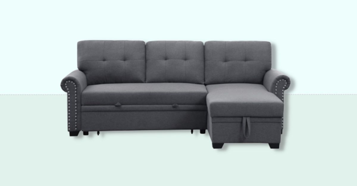 The Best Sectional Sofa For Heavy Person – Dhm – Dream Home Making Inside Heavy Duty Sectional Couches (Gallery 12 of 20)