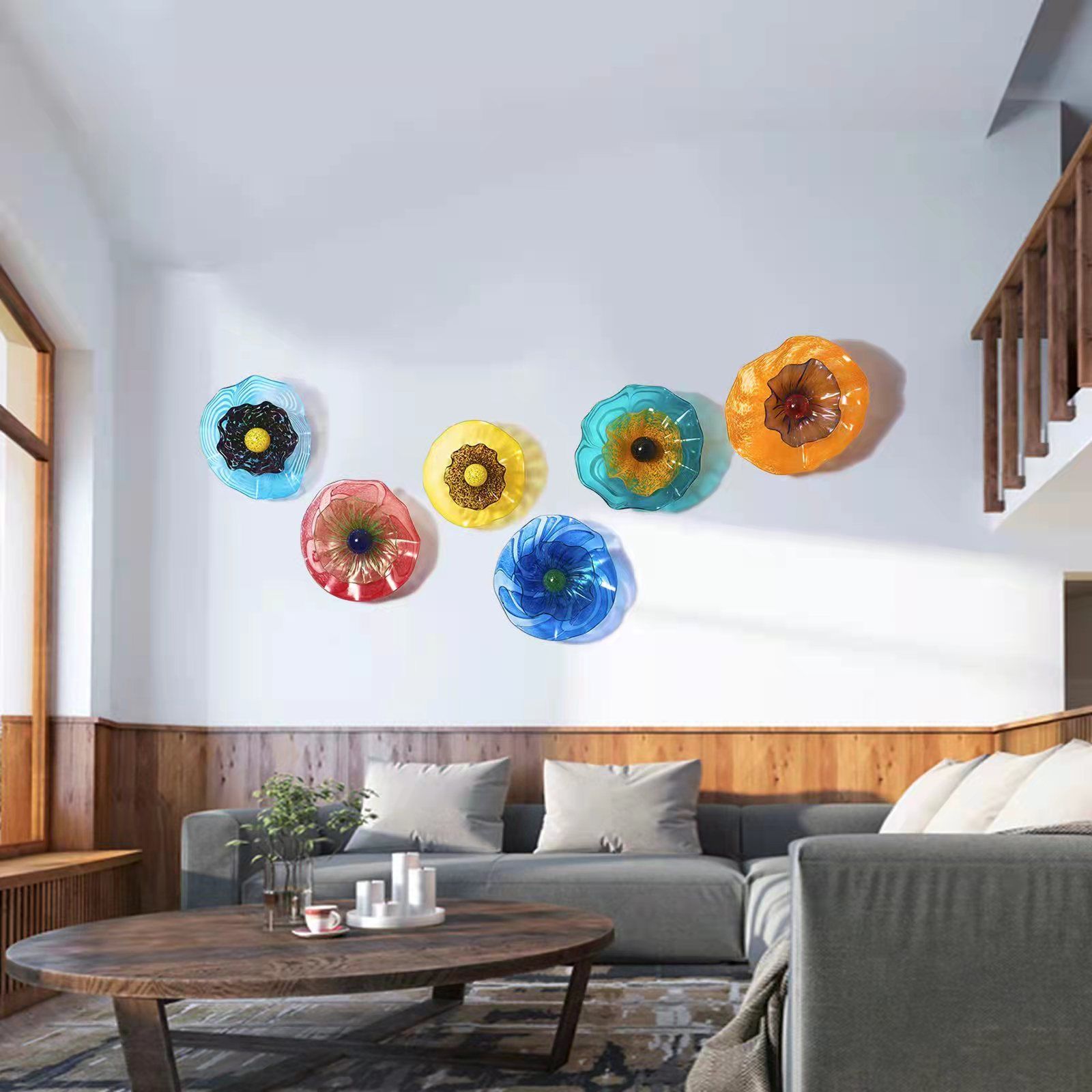 Featured Photo of 20 Best Ideas 3 Layers Wall Sculptures