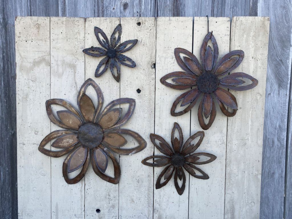 Wrought Iron Wall Decor With Regard To Recent Iron Outdoor Hanging Wall Art (View 20 of 20)