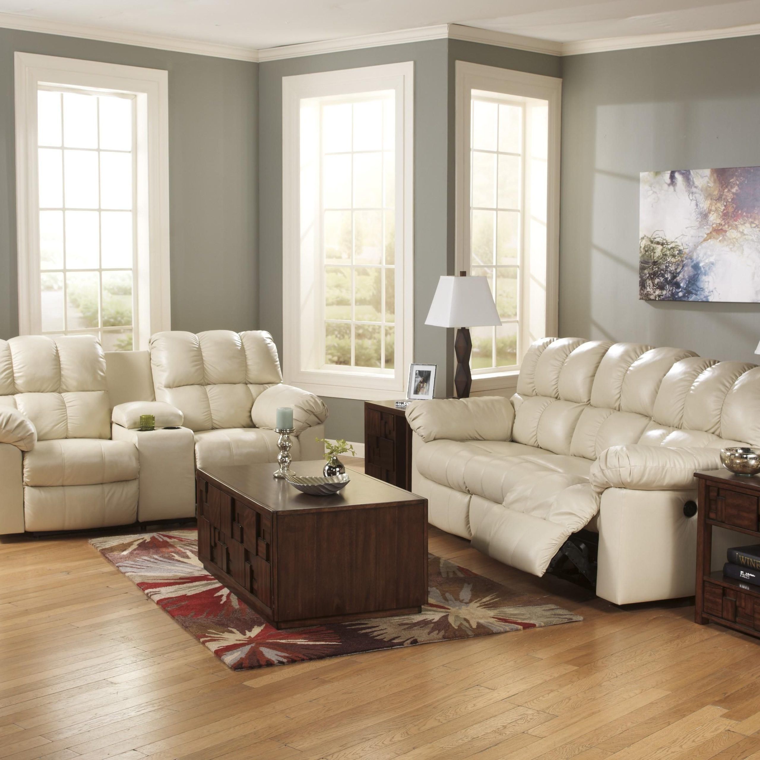 20 Inspirations Cream Colored Sofas | Sofa Ideas Within Sofas In Cream (View 2 of 20)