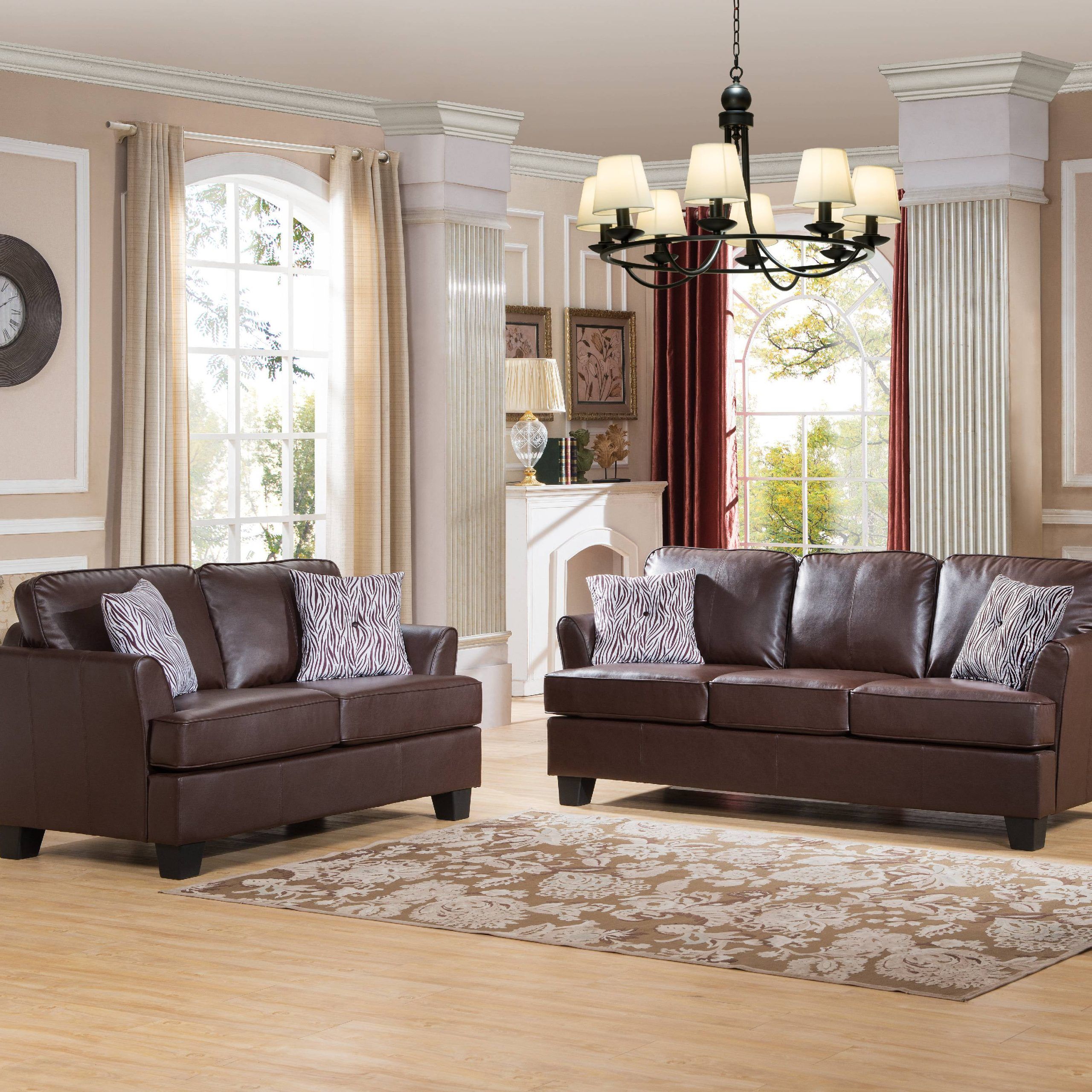 20+ Living Room Sofas Pertaining To Sofas For Living Rooms (View 8 of 20)