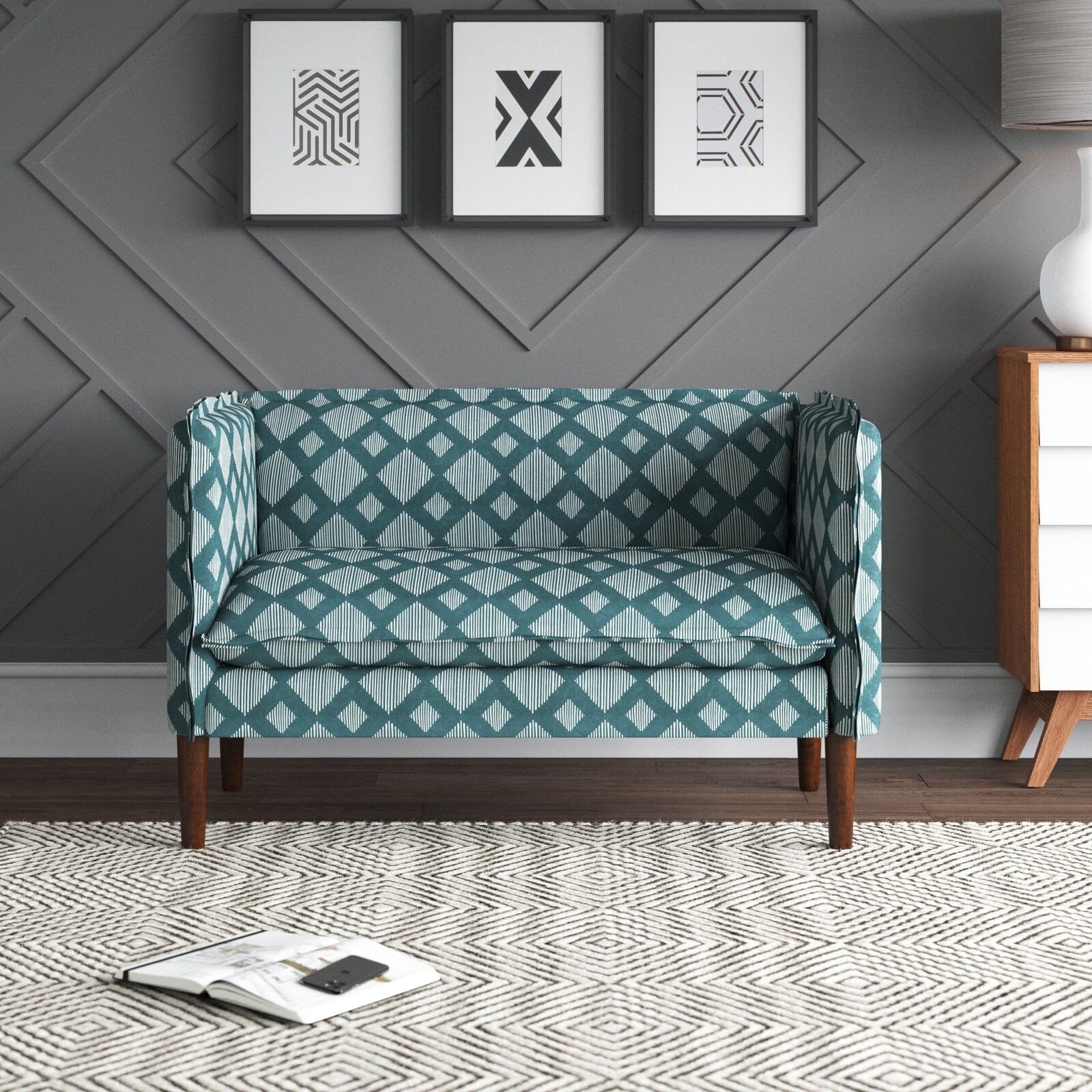 25 Best Sofa Trends In 2021 To Watch Out For – Décor Aid For Sofas In Pattern (Gallery 10 of 20)