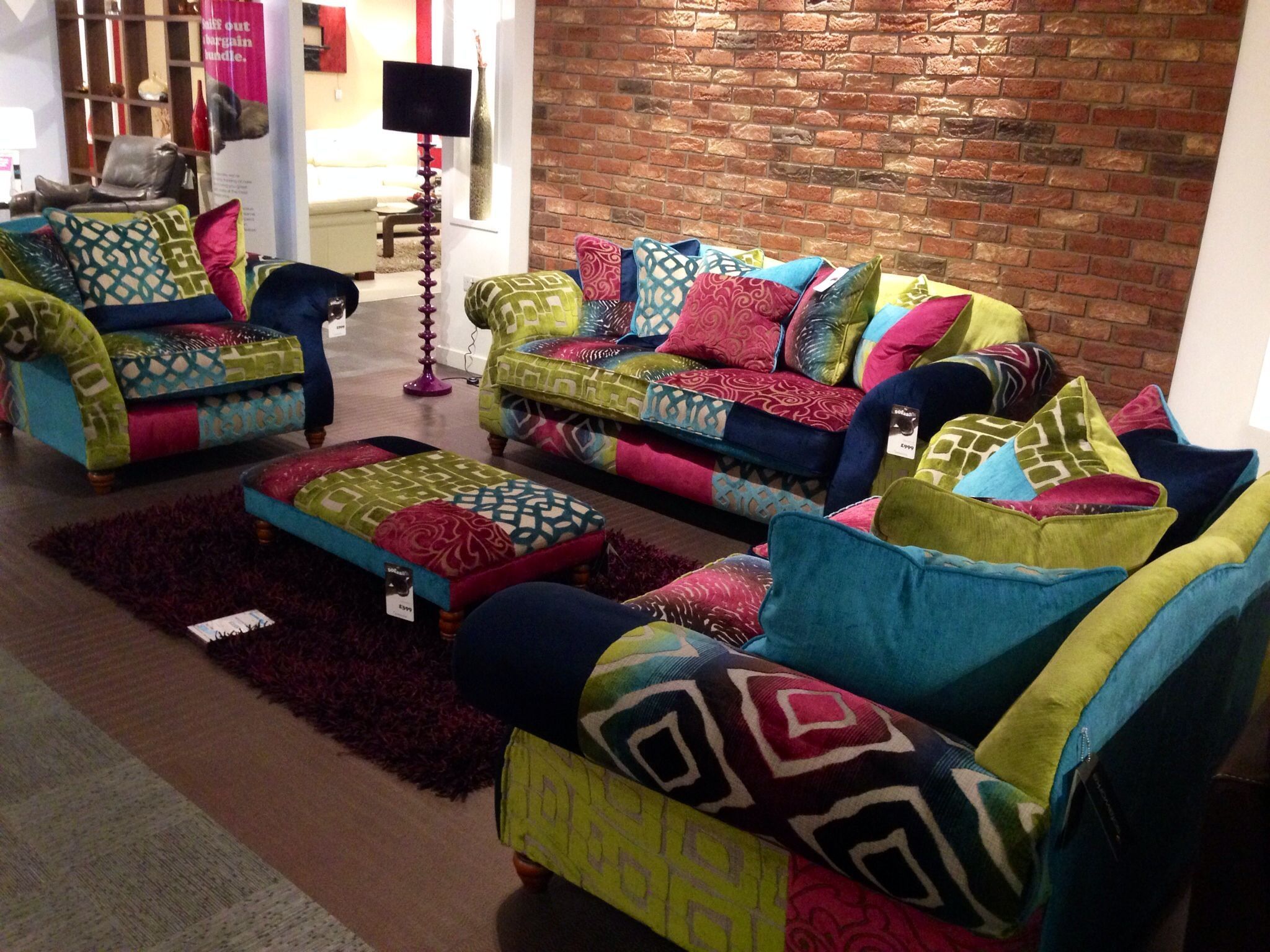 7 Images Multi Coloured Sofas And Review – Alqu Blog Within Sofas In Multiple Colors (Gallery 4 of 20)