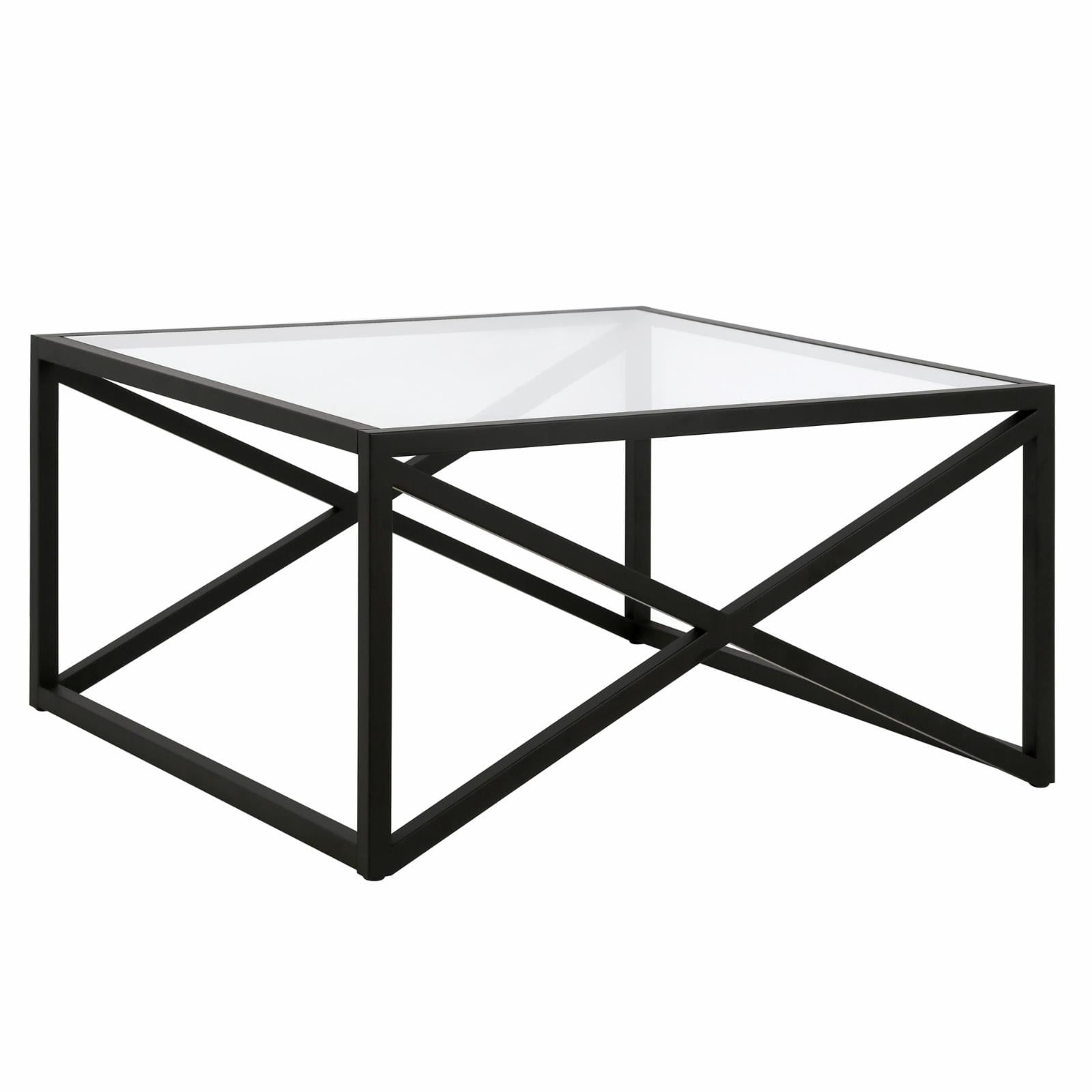 Featured Photo of 20 Best Collection of Addison&lane Calix Square Tables