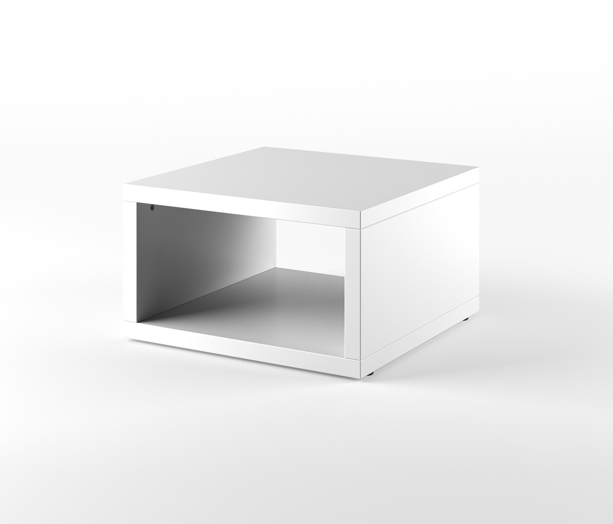 Asset Coffee Tables & Designer Furniture | Architonic Intended For Waterproof Coffee Tables (View 21 of 21)