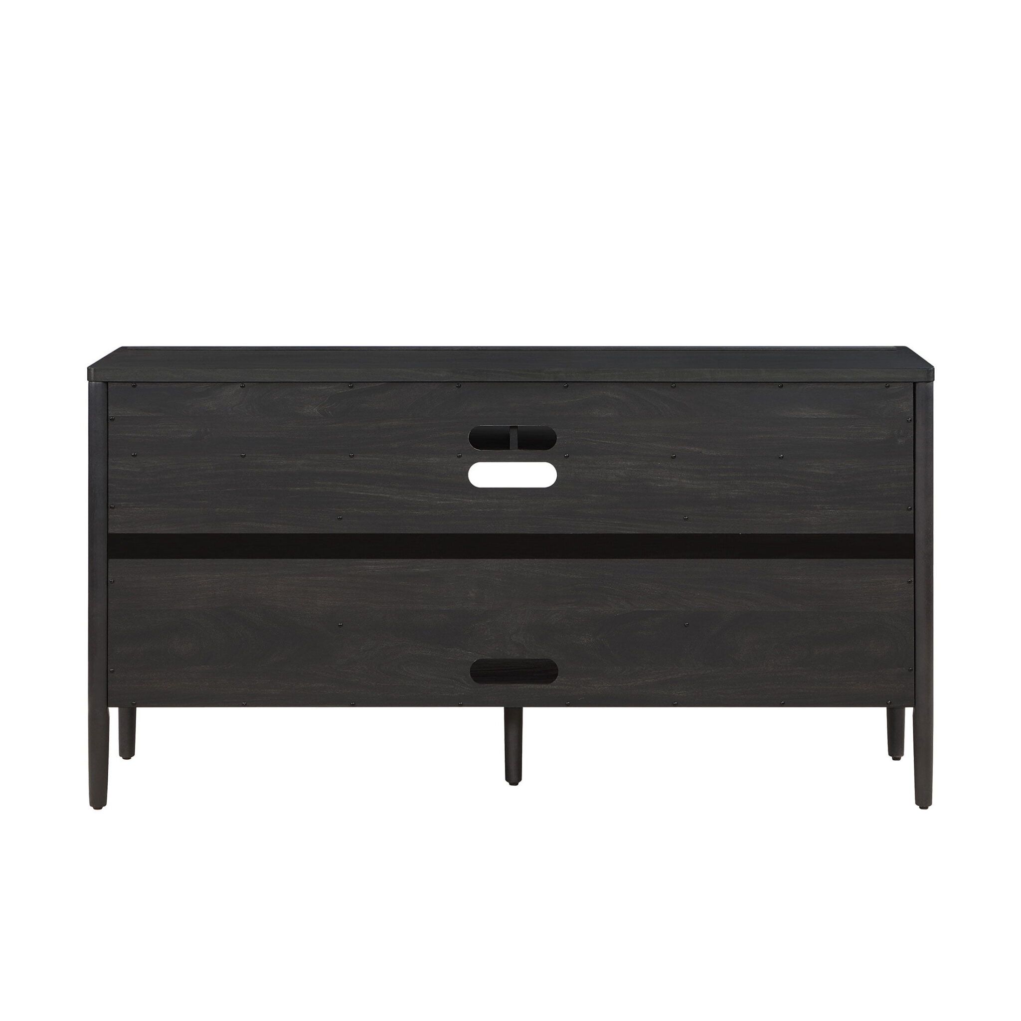 Better Homes & Gardens Oaklee Tv Stand For Tvs Up To 70”, Charcoal With Regard To Oaklee Tv Stands (View 20 of 20)