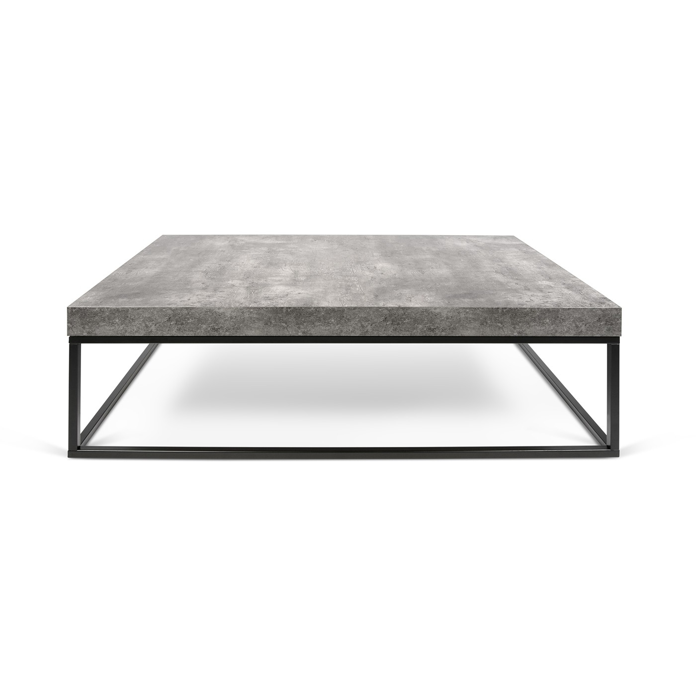 Black Metal Coffee Table • Display Cabinet With Studio 350 Black Metal Coffee Tables (Gallery 4 of 20)
