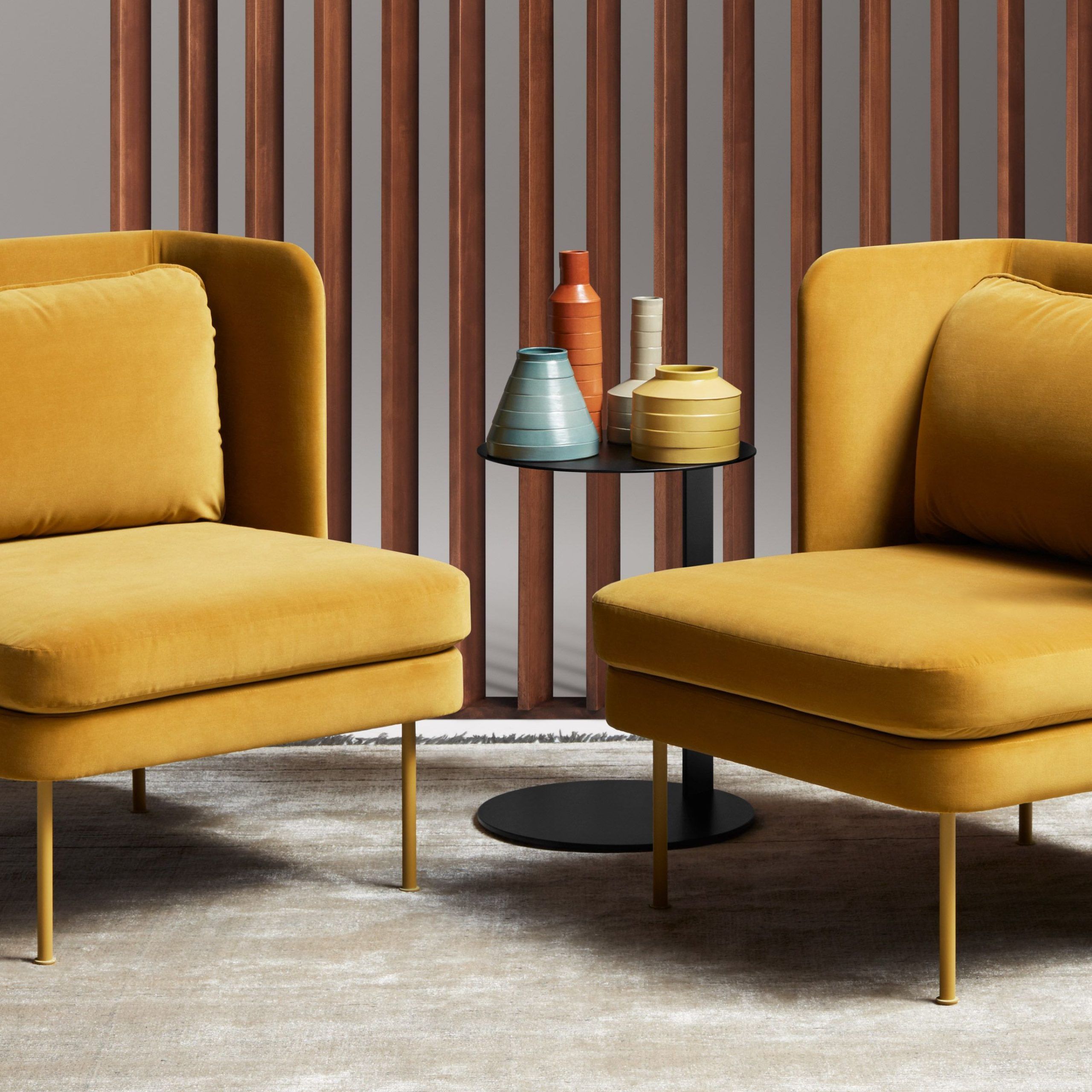 Bloke Velvet Lounge Chair | Velvet Lounge Chair, Furniture, Home Decor With Modern Velvet Upholstered Recliner Chairs (View 14 of 20)