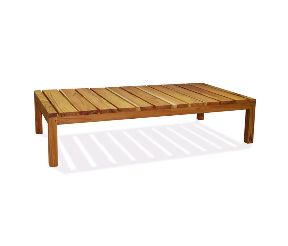 Cali Coffee Table & Designer Furniture | Architonic Within Coffee Tables For 4 6 People (View 20 of 20)