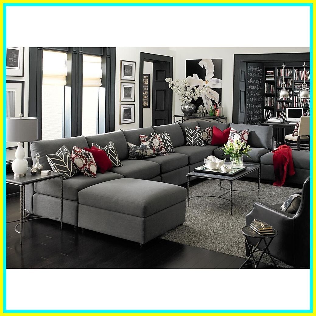 Charcoal Grey Dark Gray Couch Living Room Ideas – M I S S L O L I T A For Dark Grey Polyester Sofa Couches (Gallery 20 of 20)