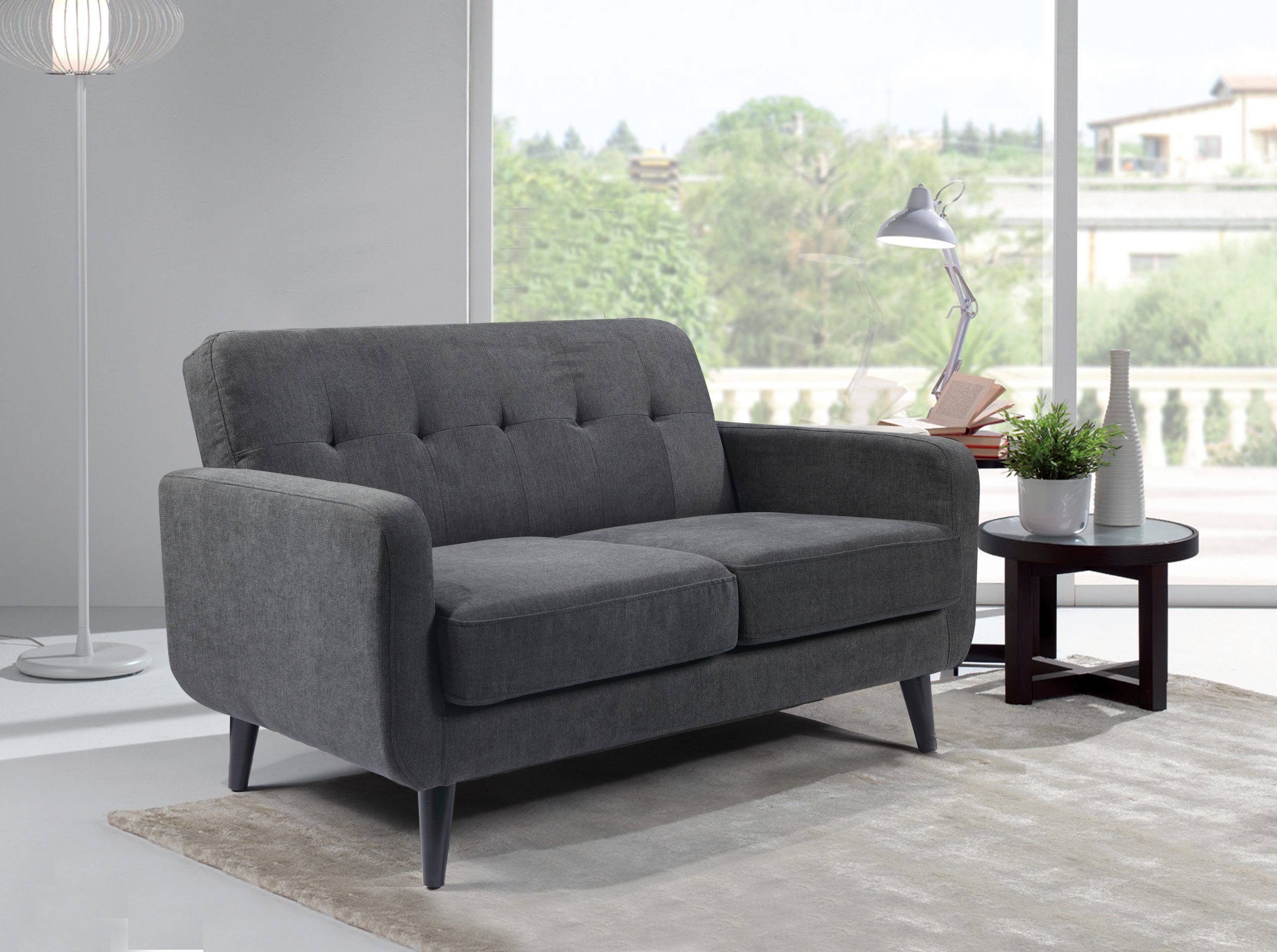 Compact Sofa Buying Tips Within Sofas For Compact Living (Gallery 9 of 20)