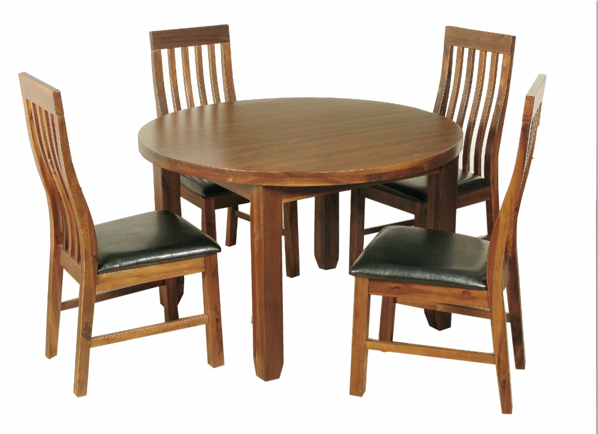 Dining Table Png Images Transparent Free Download | Pngmart For Transparent Side Tables For Living Rooms (Gallery 12 of 20)
