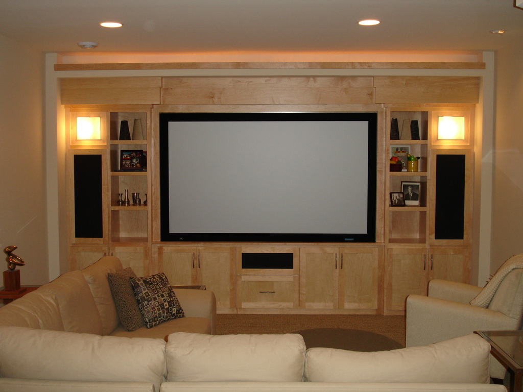 Entertainment Centers Within Rgb Tv Entertainment Centers (Gallery 10 of 20)