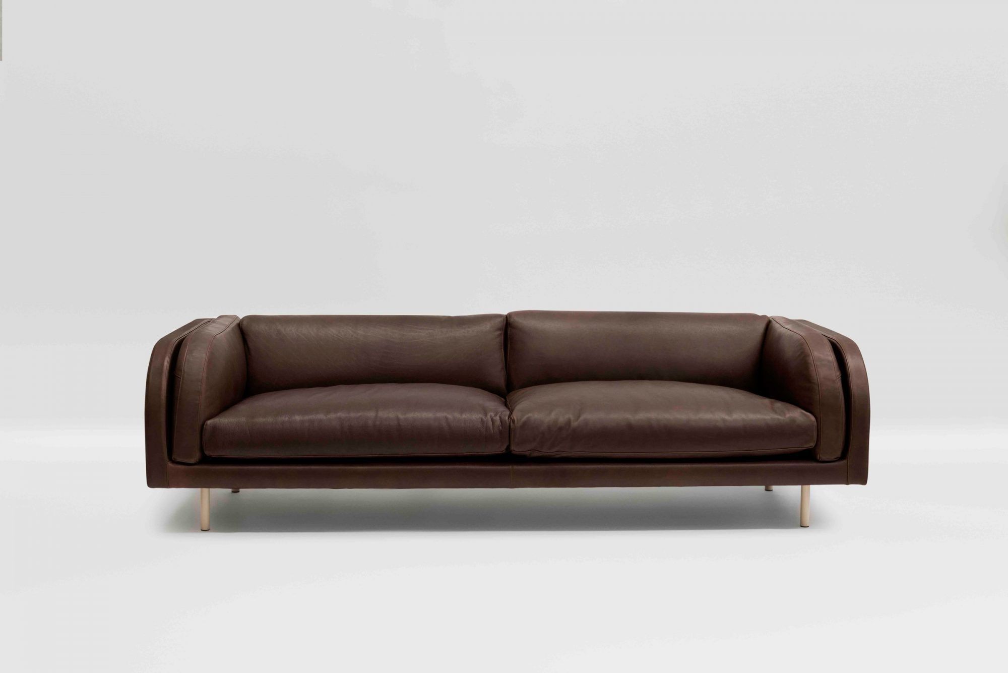 Harvey Curved Arm Sofa – Grazia&co | Sofa, Living Design, Stylish Sofa In Sofas With Curved Arms (Gallery 18 of 20)