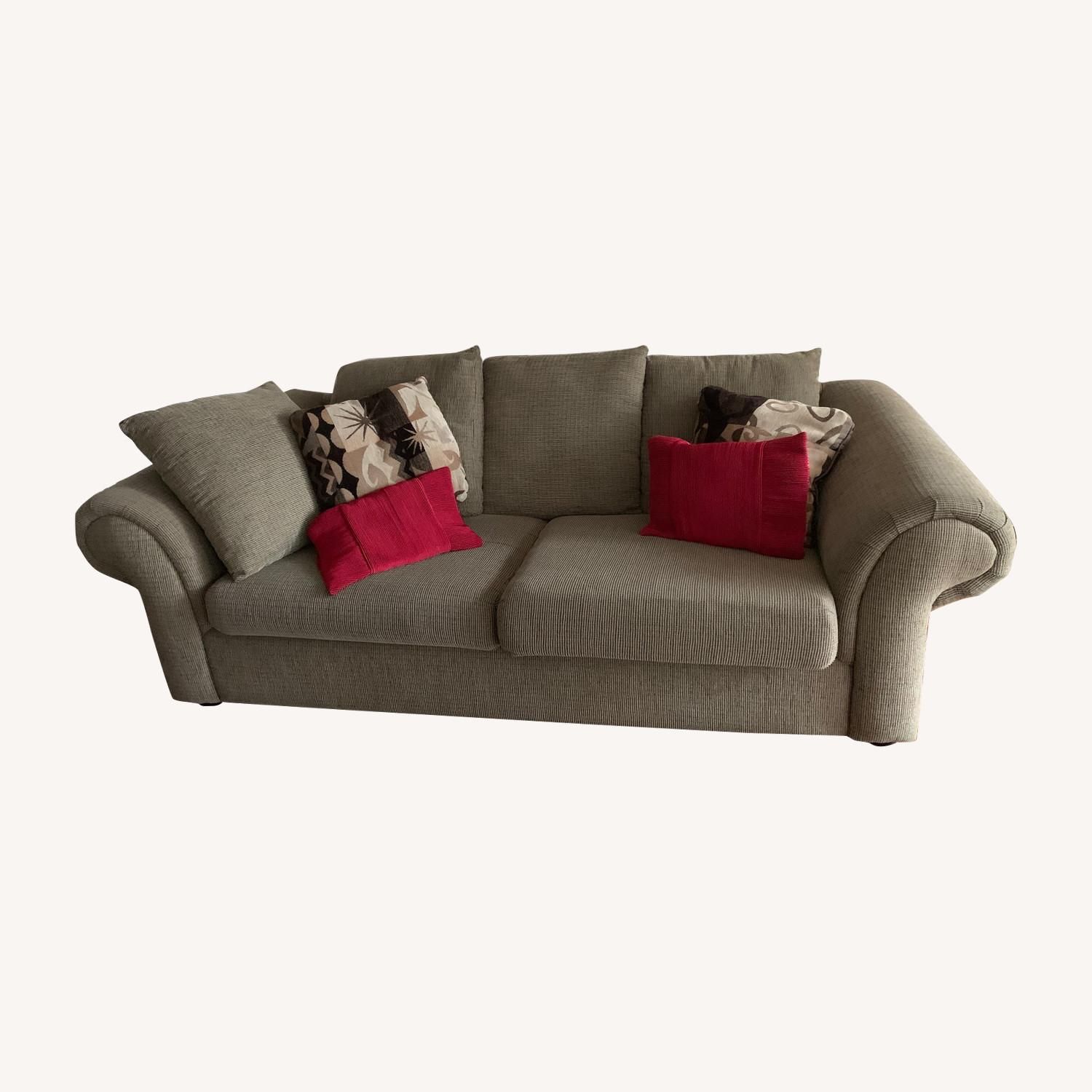 Jennifer Convertibles Sofa – Aptdeco Throughout 8 Seat Convertible Sofas (Gallery 7 of 20)