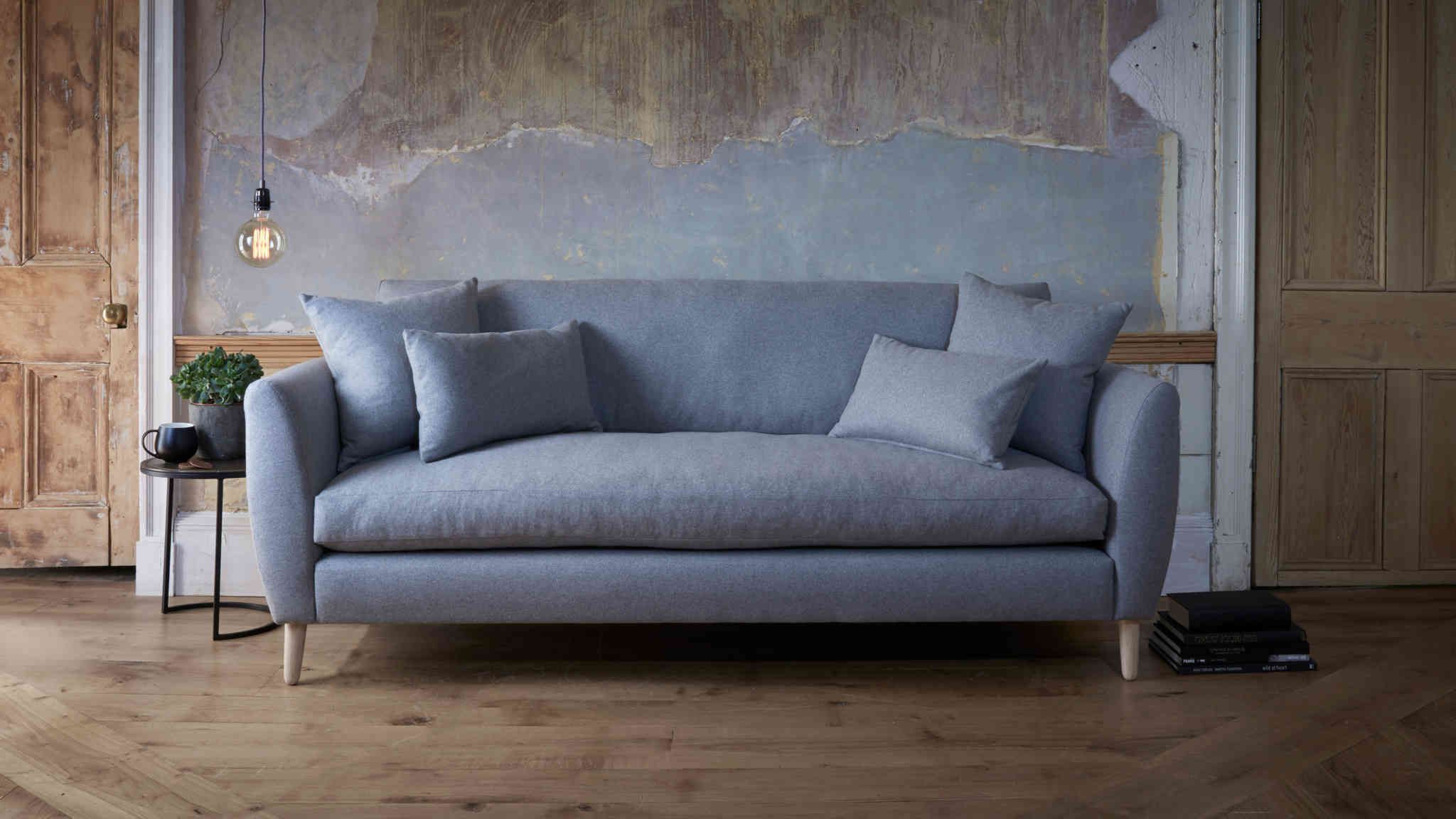 Know How: The Best Compact Sofas For Small Spaces – Arlo&jacob Throughout Sofas For Compact Living (Gallery 8 of 20)