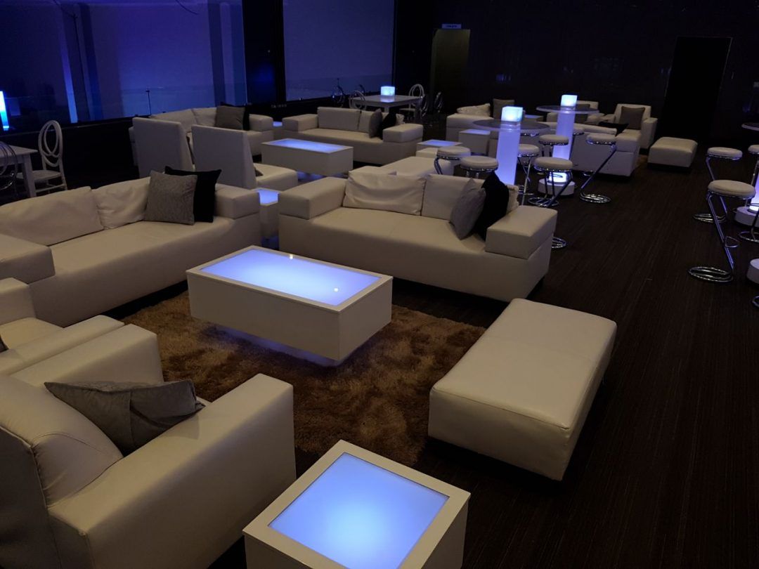 Led Coffee Tables | Led Decor – Engineered Ambiance Throughout Rectangular Led Coffee Tables (Gallery 8 of 20)