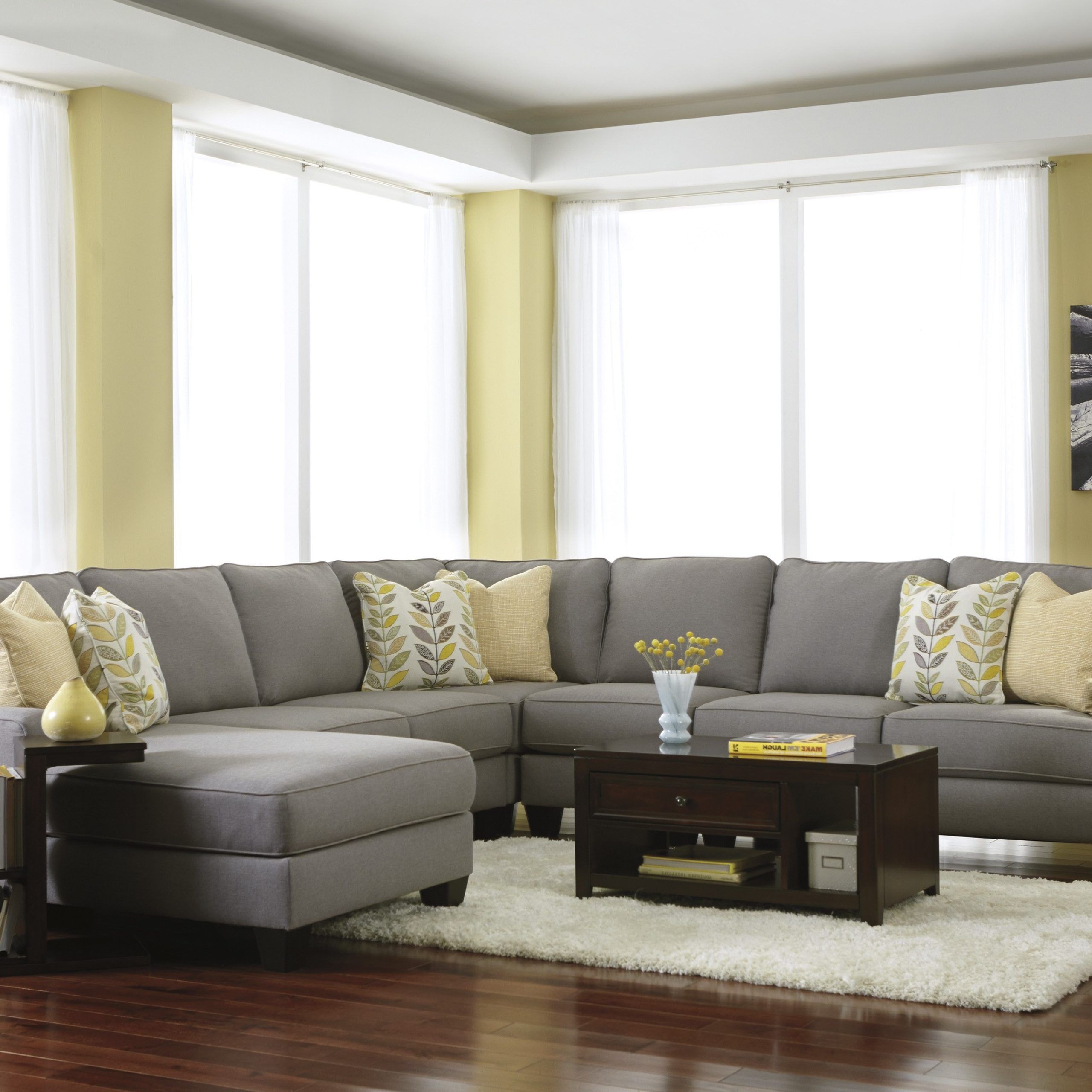 Living Room Ideas With Sectionals Sofa For Small Living Room Pertaining To Sofas For Living Rooms (View 3 of 20)