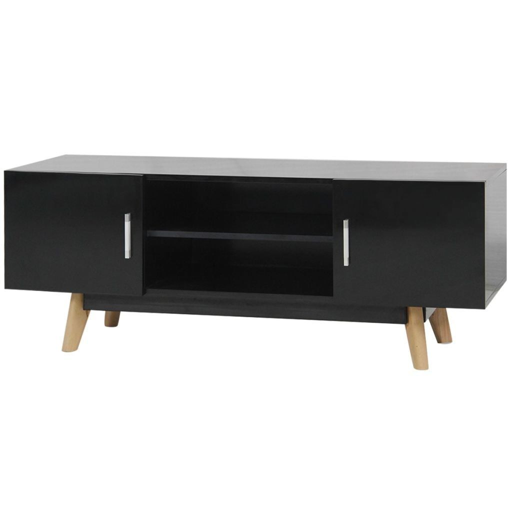 Featured Photo of 20 Best Collection of Tv Stands with 2 Doors and 2 Open Shelves