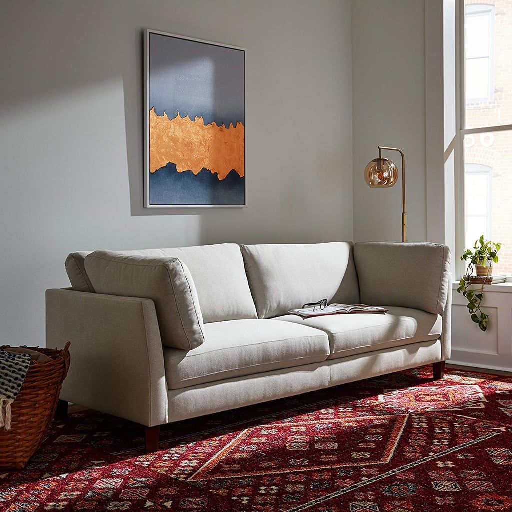 Mid Century Modern Sectional Sofas – Image To U Pertaining To Mid Century Modern Sofas (View 20 of 20)