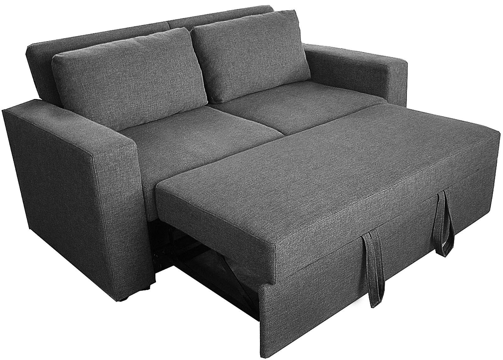Modern Pull Out Sofa Bed – Ideas On Foter Pertaining To 2 In 1 Gray Pull Out Sofa Beds (Gallery 12 of 20)